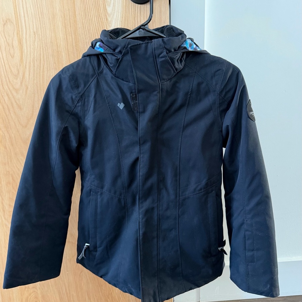 Obermeyer Haana Insulated Coat